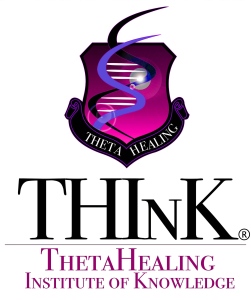 Thetahealing logo