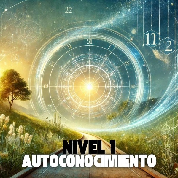 Curso de Numerología Nivel 1: Autoconocimiento