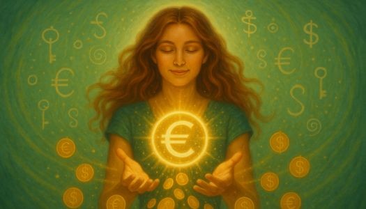 Taller Online: Desbloquea tu relación con el dinero como terapeuta