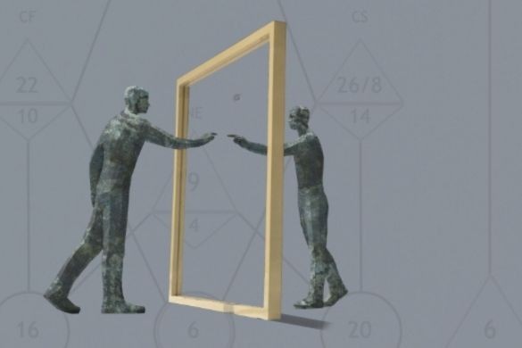 Curso de Autoconocimiento con Numerologia en Base 22