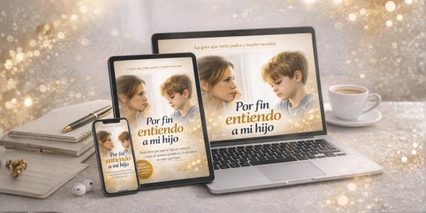 Guía para Padres y Madres
